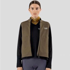 Pas Normal Studios Escapism Vest